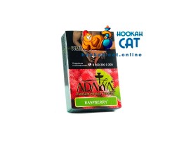 Табак Adalya Raspberry (Адалия Малина) 50г Акцизный Табак Adalya Raspberry (Адалия Малина) 50г Акцизный